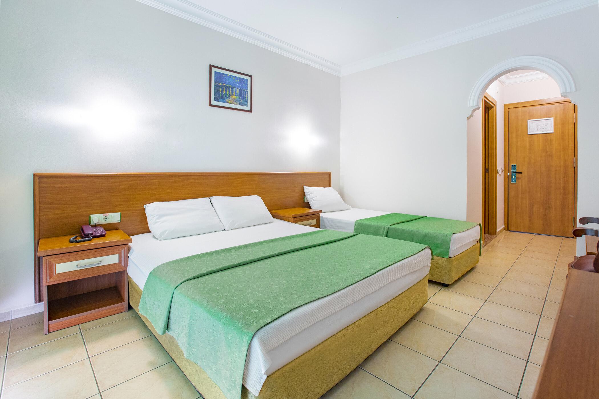 Alanya Beach Hotel Экстерьер фото