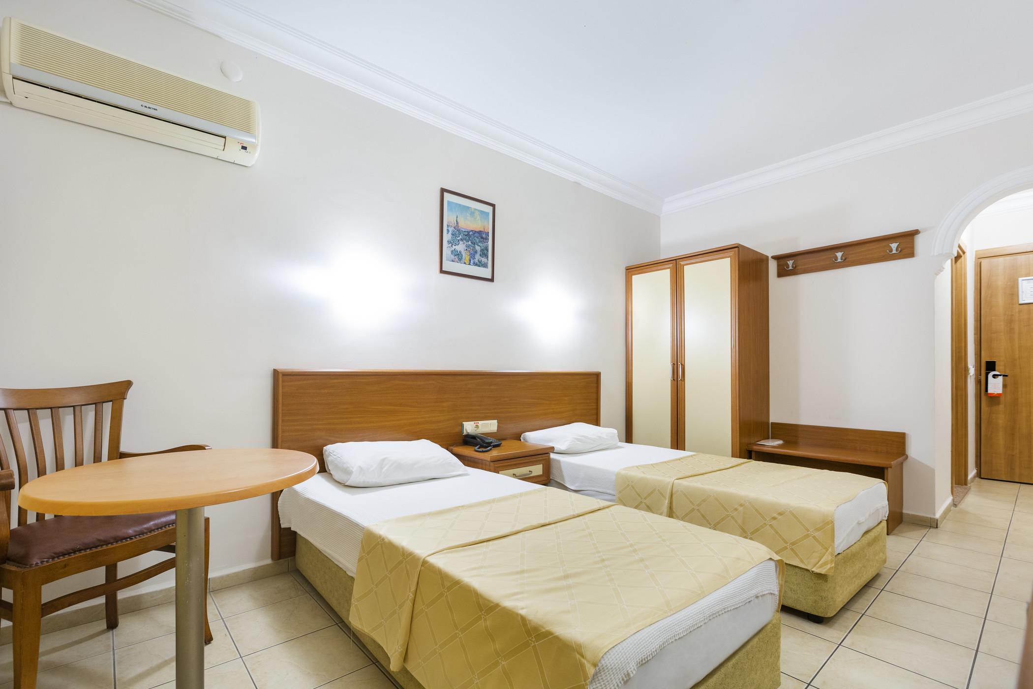 Alanya Beach Hotel Экстерьер фото