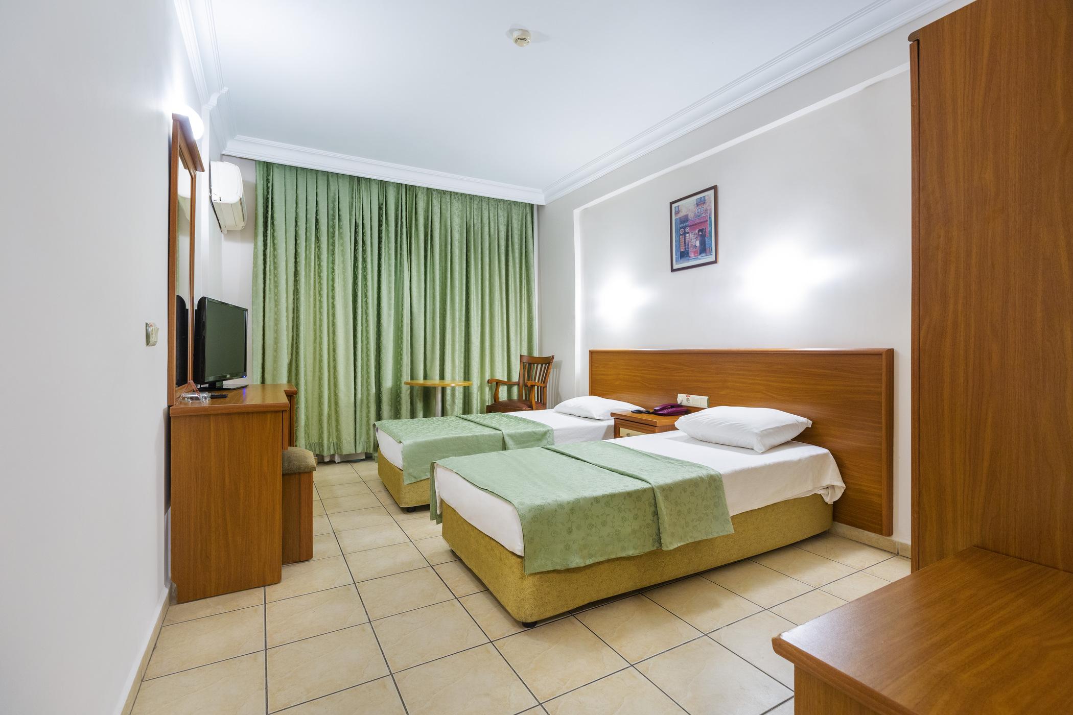 Alanya Beach Hotel Экстерьер фото